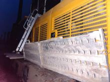 XCMG Official 240m Secondhand Hydraulic Piling Machine XR240E Best Price